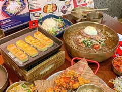 -双门洞·森系料理(体育西店)