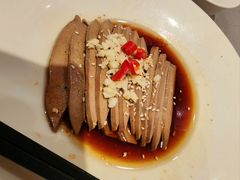 -金哥私房菜馆(张府园总店)