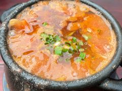 -渝龙记罐罐米线(中央城店)