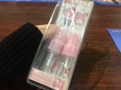 -名创优品(陕西西安大唐西市购物中心店)