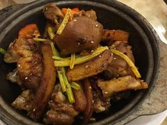-陇菜和盛祥(金轮宾馆店)
