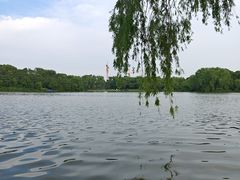 -东华大学(松江校区)