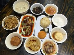 -龙抄手(文殊坊店)