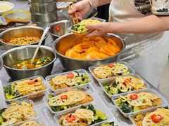 -王菊美食街·王菊面馆(总店)