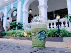 -星巴克臻选(广州沙面店)