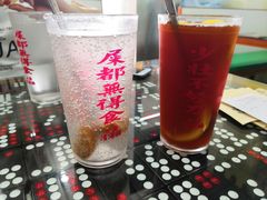 -七爷清汤腩·港式茶餐厅(世博店)