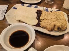 -奶奶的味道(胶州路店)