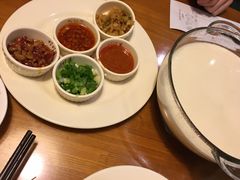 -姑姑宴(富力广场店)