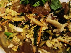 -北方饺子王·海肠捞饭·海鲜锅(山大店)