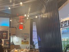 -尚尚仙·酸汤猪手·猪肚鸡火锅(华联万柳购物中心店)