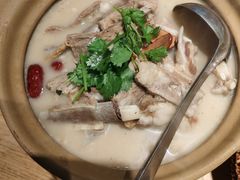 -水煮三国·川鲁江湖菜(香山店)