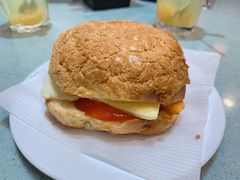 -华嫂冰室(尖沙咀店)