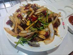 -炉中火延边朝鲜族烤串(开发区店)