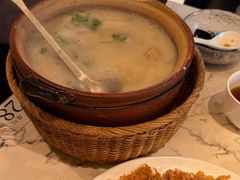 -潮州府·潮菜·砂锅粥(徐家汇店)