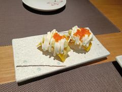 -栖川山葵家日式料理(凯德天府店)