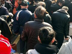 -刘信牛羊肉小炒泡馍(回民街店)