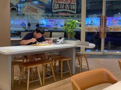 -真功夫(岗顶店)