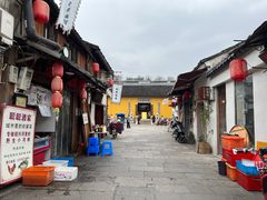 -绍兴书圣故里景区