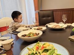 -高佳庄·海鲜酒楼(临城百合店)
