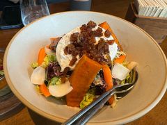 -OTIUM • 柴屿麦(亮马桥店)