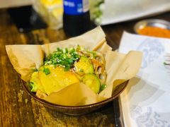 -老贵阳树下铁签烤肉(大十字店)