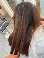 -HD HAIR STYLE