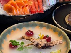 -松鹤精致料理(五一中路店)