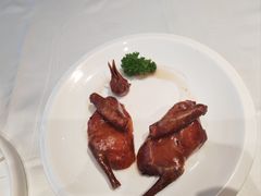 -万龙洲海鲜(亚运村店)