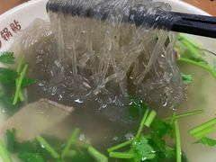 -回回锅贴(小河沿店)