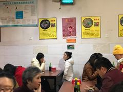 大堂-李米线(武陵路店)