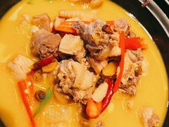 -湘轩·土菜研究院(光大店)