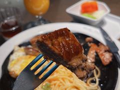 -豪客来牛排(文化路店)