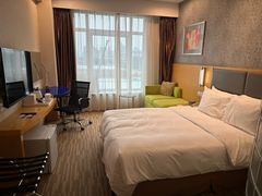 -北京东直门智选假日酒店