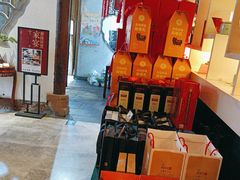 -中国徽菜·徽商故里(广安门店)
