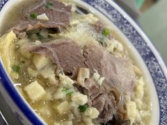 -老孙家饭庄·非遗(东关店)