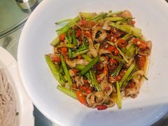 -老傅家湘潭水煮活鱼店(众一国际店)