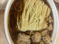 -蒋家桥饺面店(东关街店)