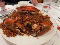 -喜记避风塘炒辣蟹(旗舰店)