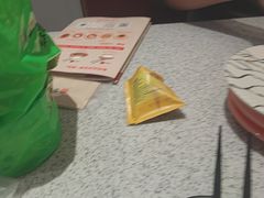 -争鲜回转寿司(中街大悦城店)