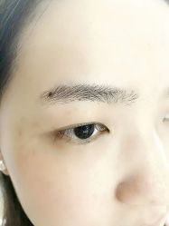 -MIVI野生眉纹绣纹眉