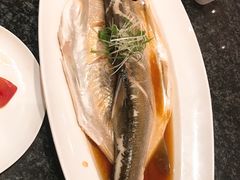-锦园餐厅(九龙湖开元度假村店)