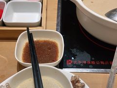 -湯系·煲汤手艺人(东二环泰禾广场店)
