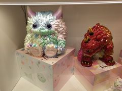 -泡泡玛特POPMART(合生汇店)