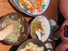 -老湘村·湖南土菜(天河维多利店)