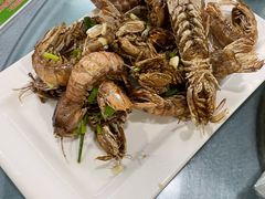 -阿弟特色海鲜餐厅·大排档(平潭店)