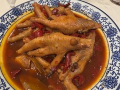 -回家吃饭·地道南昌菜(建德观总店)