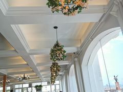 大堂-港畔赶海蒸汽海鲜烧烤自助(仙螺岛店)