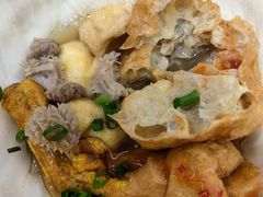 -正宗梧州牛肠酸