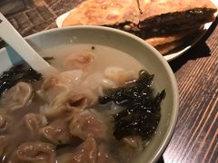 -罍+村卤菜摊(罍街店)