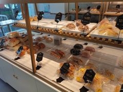 -美事客·面包·蛋糕·甜品(CBD店)